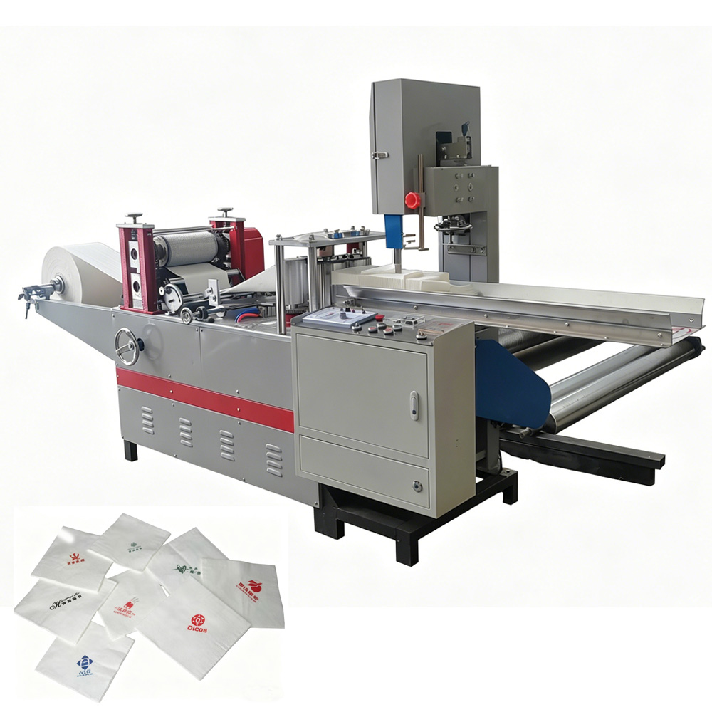 Máquina Personalizada para Fab - Commercial Printing & Packaging Pvt Ltd Photos reseña y precio