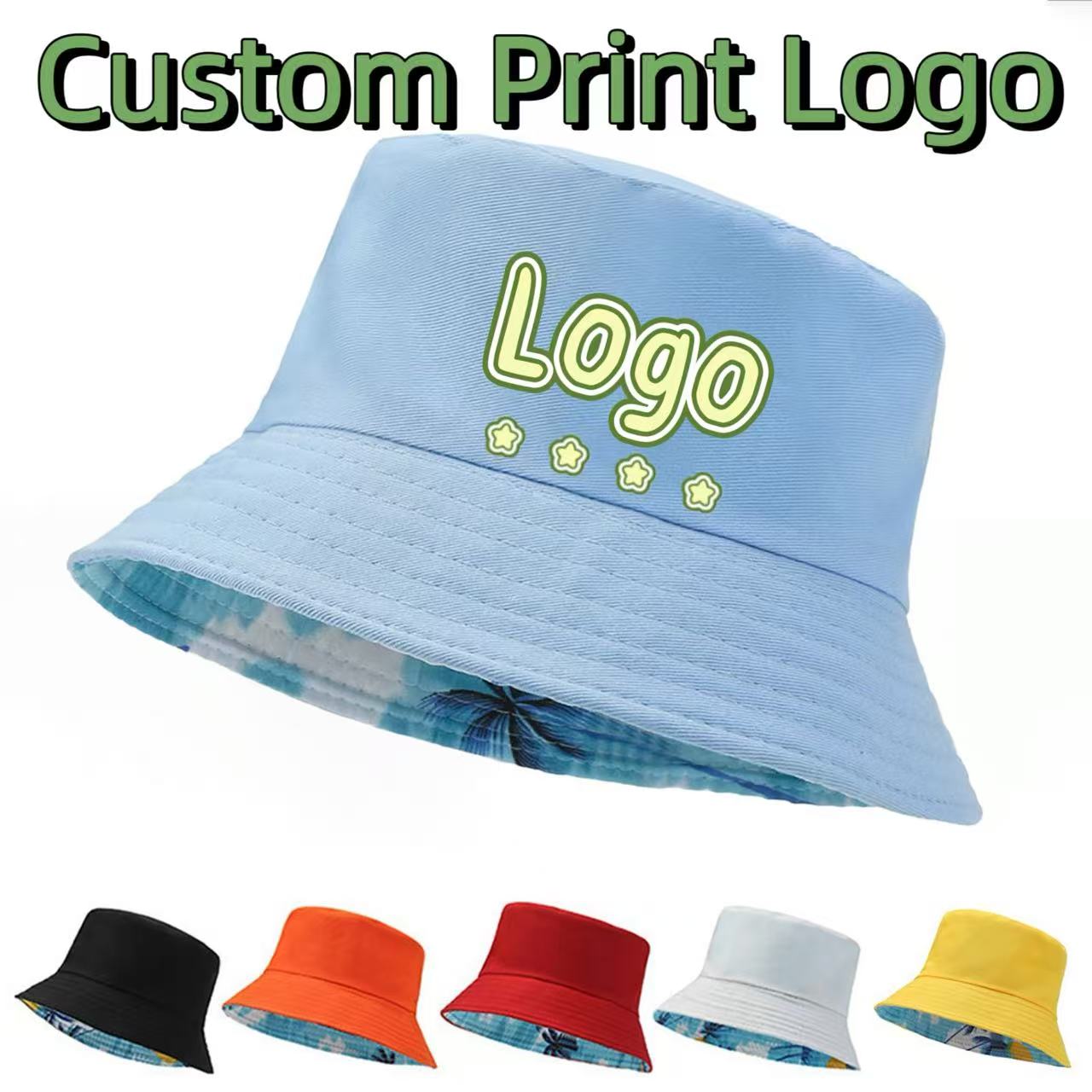 Gorras de pescador personaliza - Company Profile Printing reseña y precio