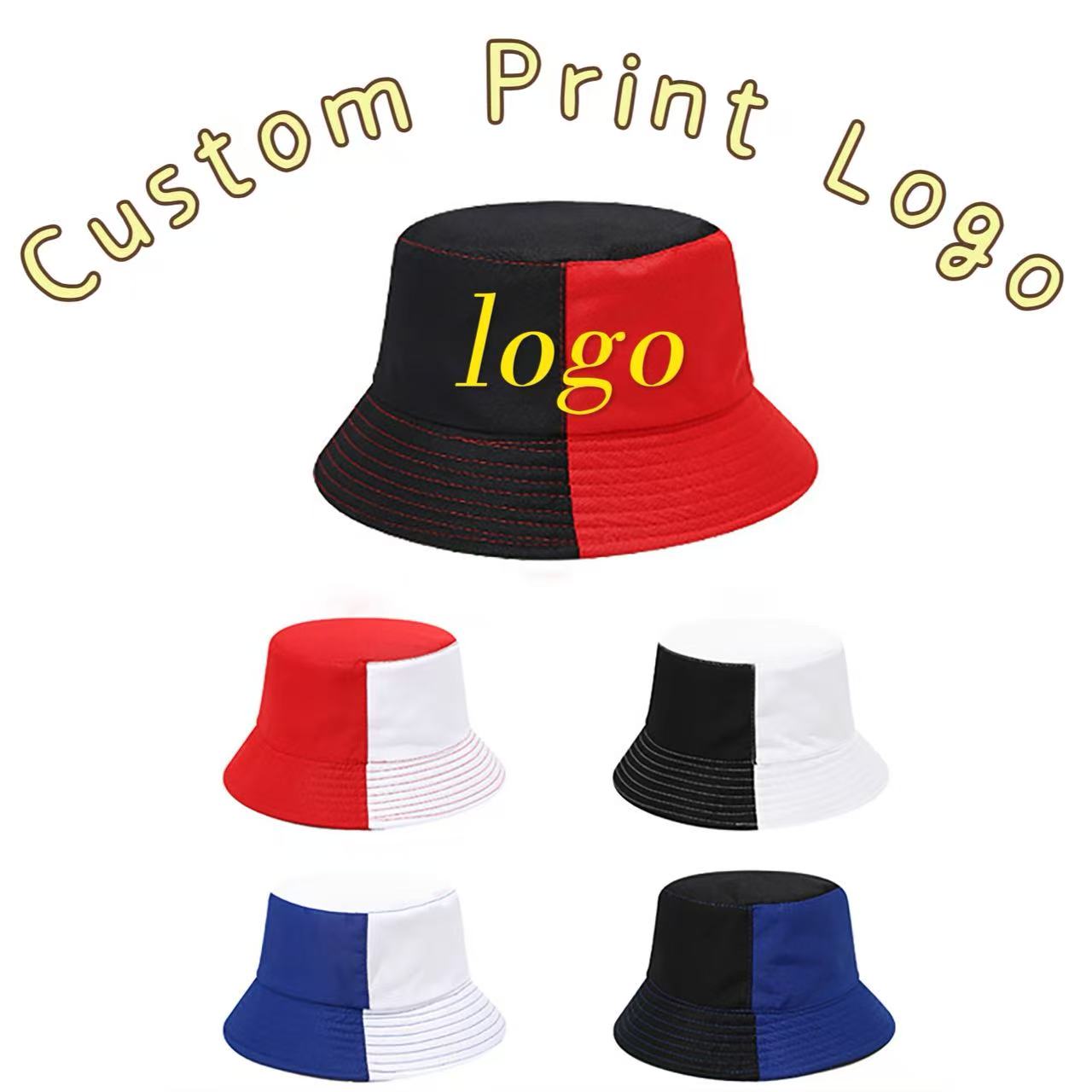 Sombreros de pescador personal - Company Profile Printing reseña y precio