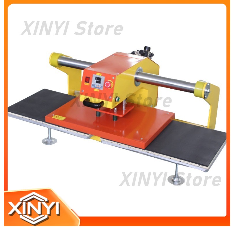 Máquina de Prensa de Calor Neu - Commercial Grade Printing Press reseña y precio
