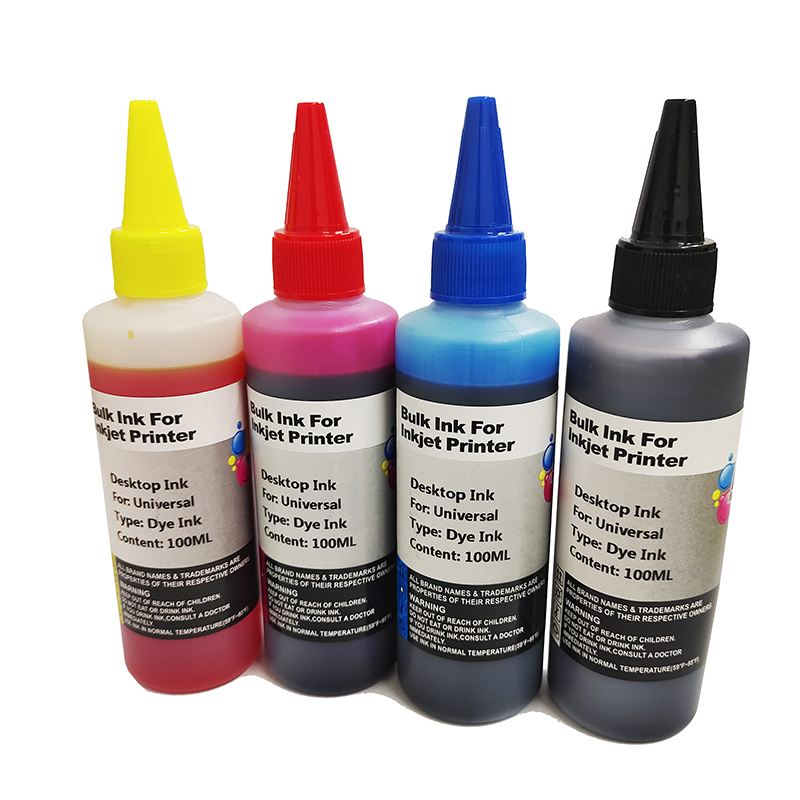 Para HP301 302 304 305 667 664 - Sublimation Ink 100Ml reseña y precio
