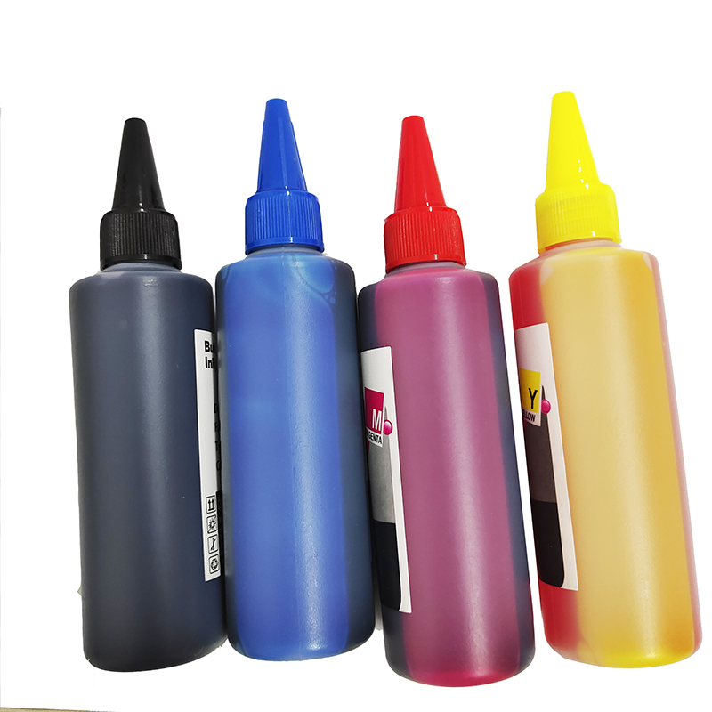 Para HP301 302 304 305 667 664 - Sublimation Ink 100Ml reseña y precio