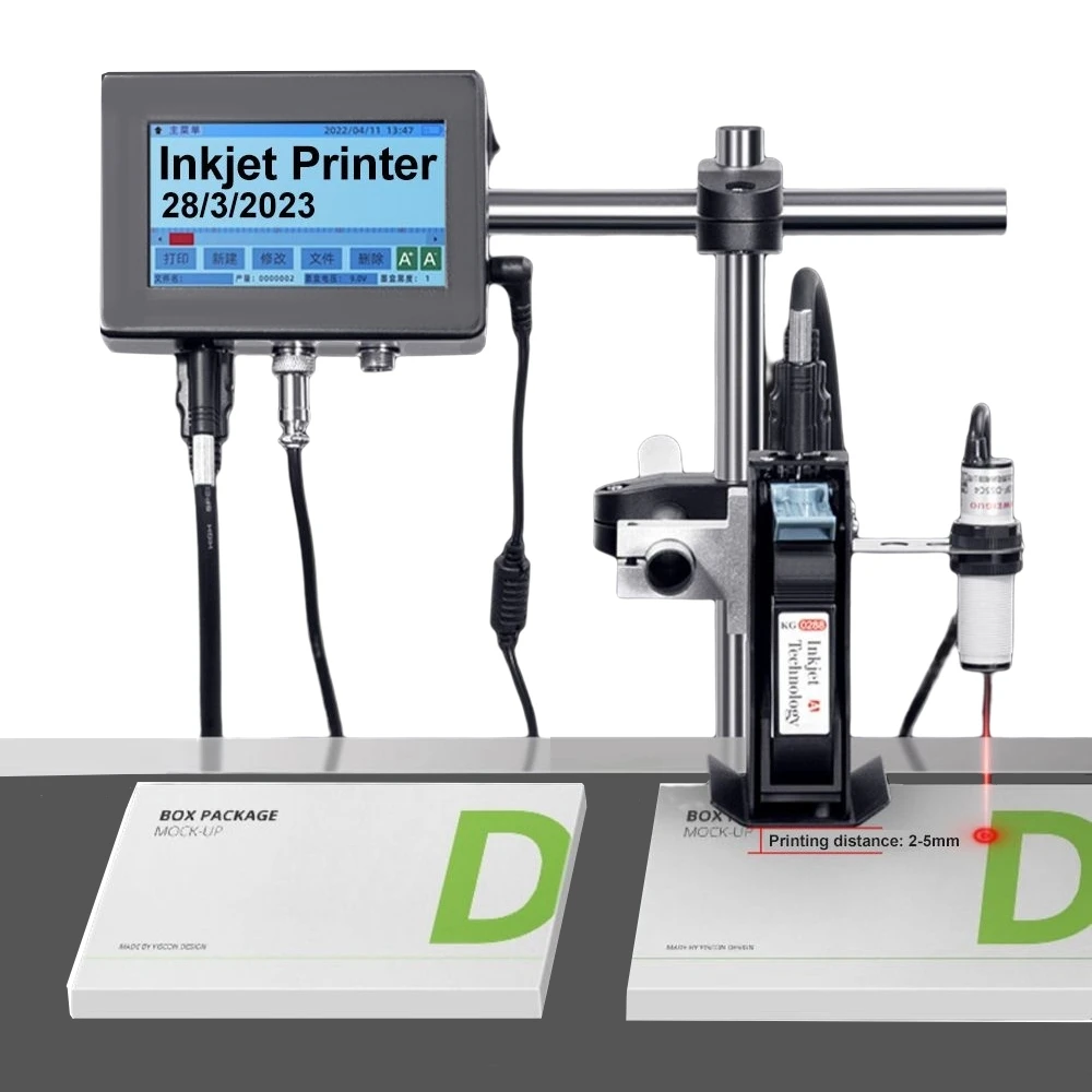 Impresora de inyección de tint - Company Profile Printing reseña y precio