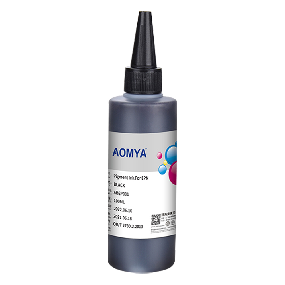 Tinta pigmentada de 100ML y 9  - Sublimation Ink 100Ml reseña y precio