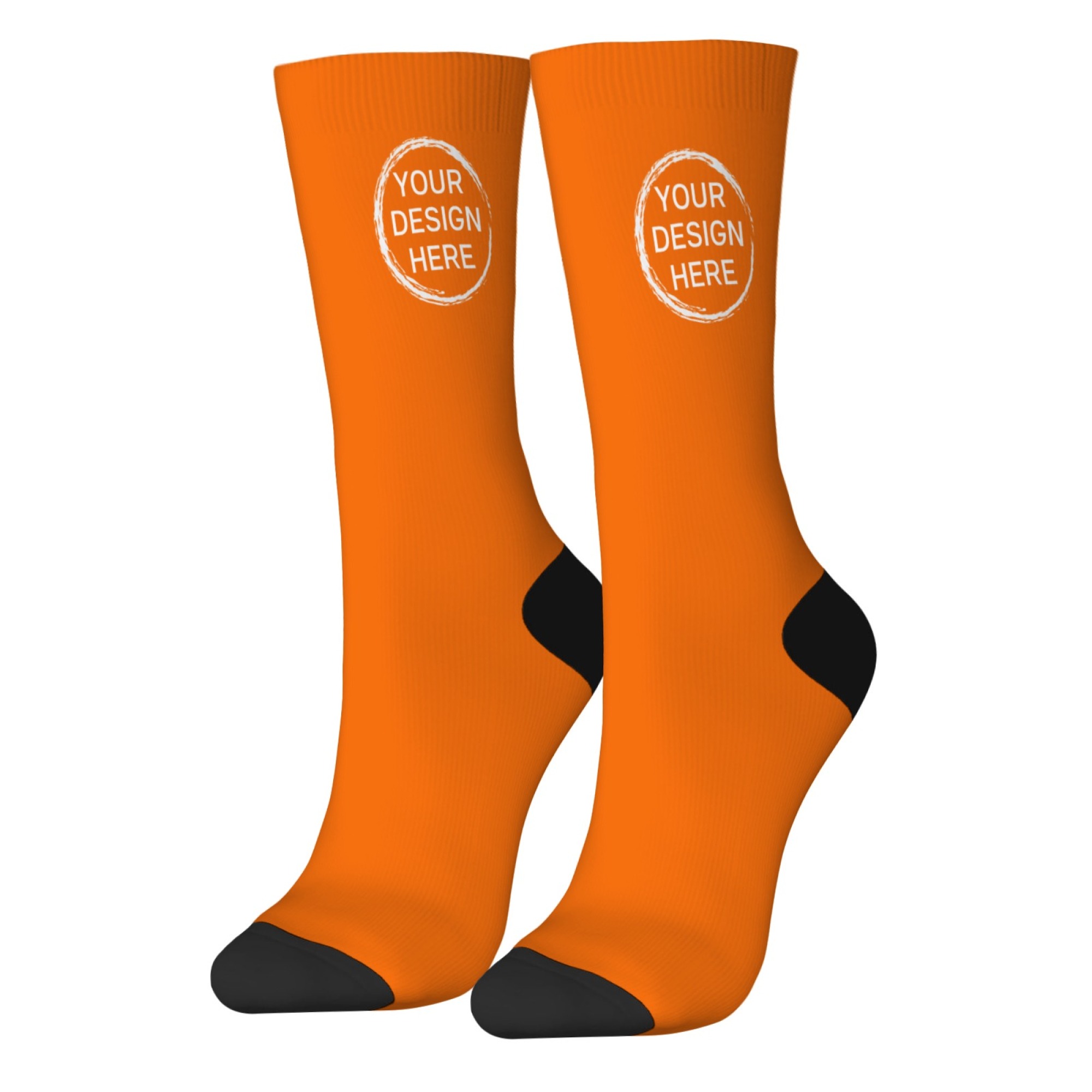 Calcetines Personalizados con  - Company Profile Printing reseña y precio