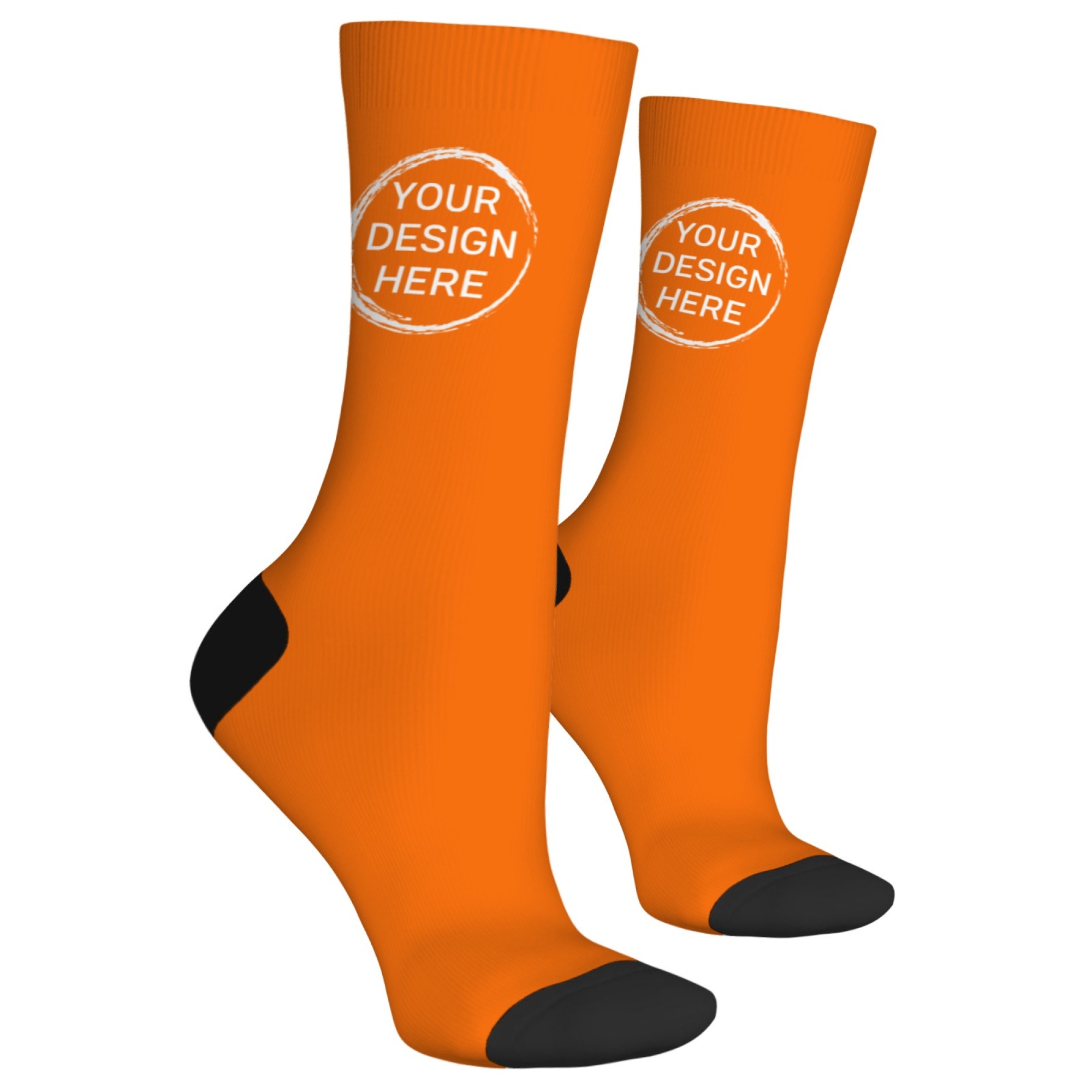 Calcetines Personalizados con  - Company Profile Printing reseña y precio