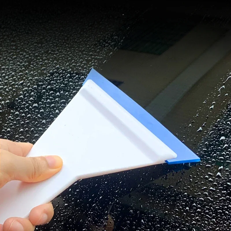Herramienta de tinte de ventan - Screen Printing Squeegee reseña y precio