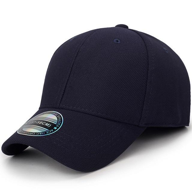 Gorra de Béisbol con Logotipo  - Company Profile Printing reseña y precio