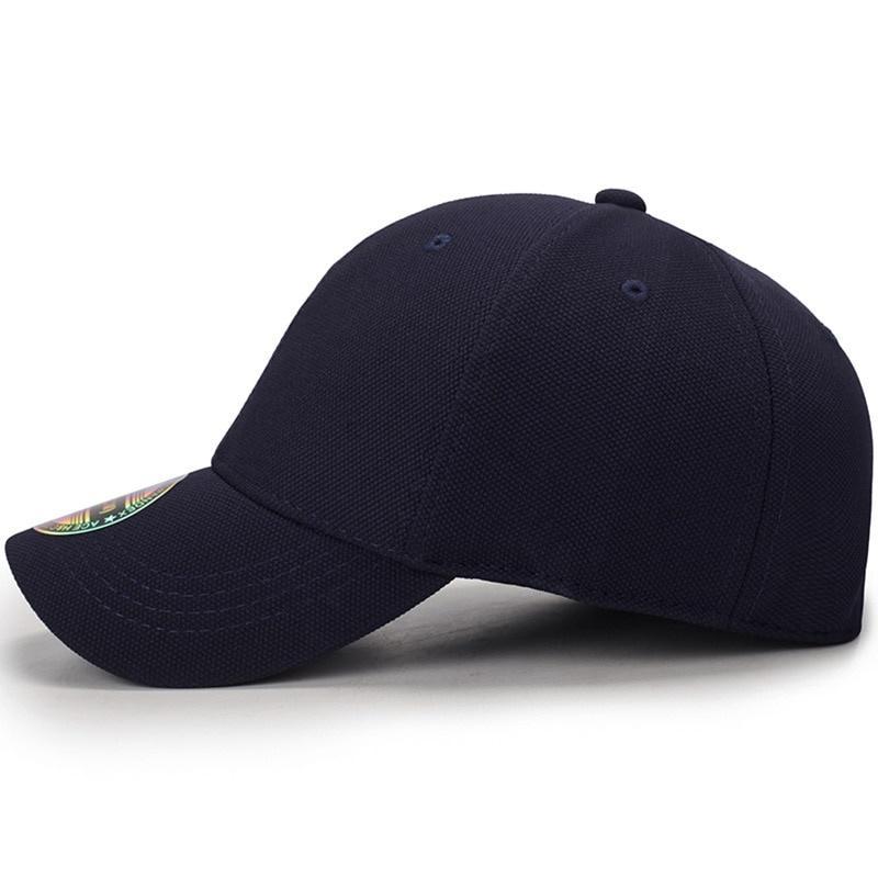 Gorra de Béisbol con Logotipo  - Company Profile Printing reseña y precio
