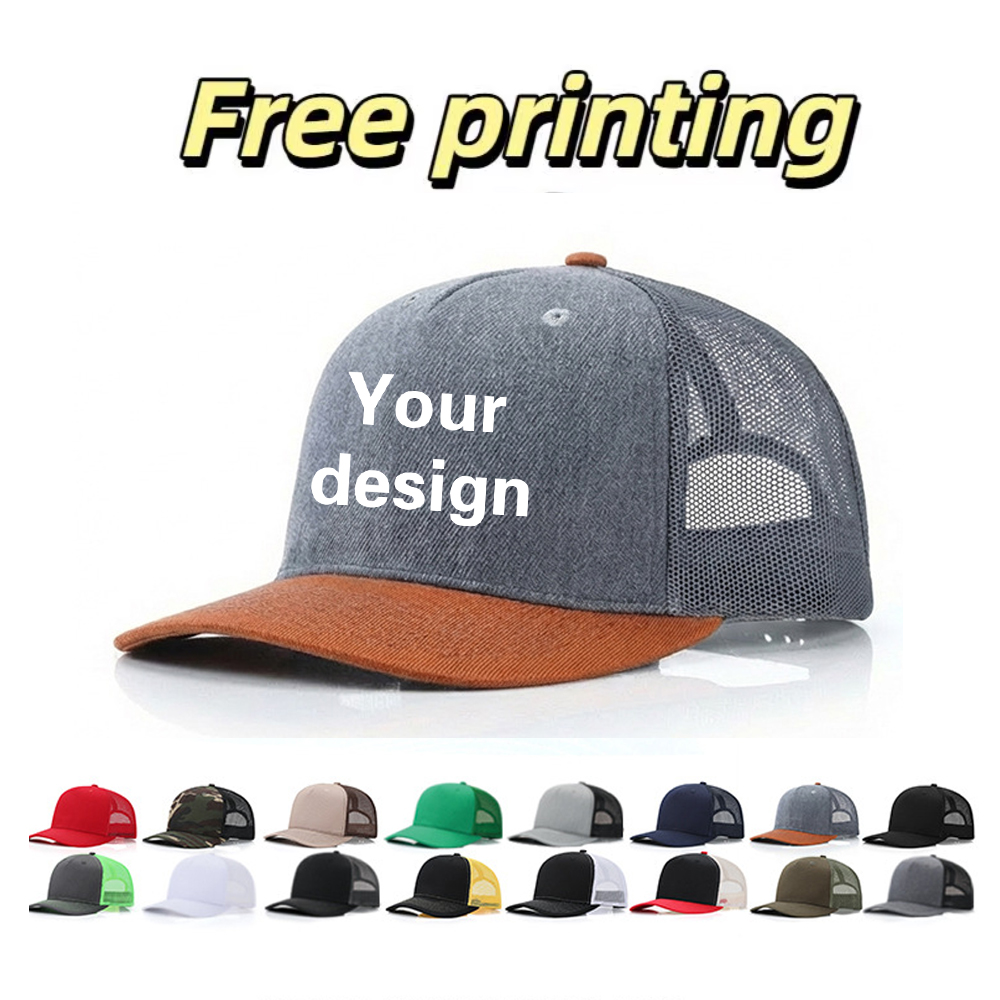 Gorra Personalizada con Logoti - Company Profile Printing reseña y precio