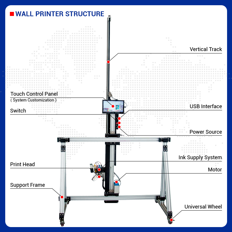 Impresora Comercial 2 en 1 BK- - Commercial Printing & Packaging Pvt Ltd Photos reseña y precio