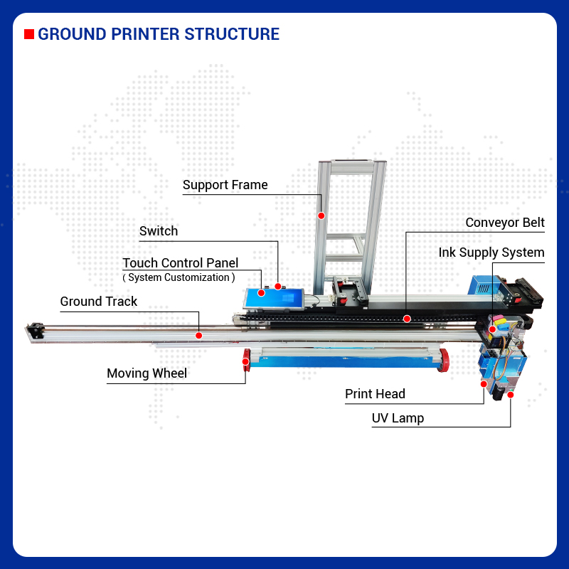 Impresora Comercial 2 en 1 BK- - Commercial Printing & Packaging Pvt Ltd Photos reseña y precio
