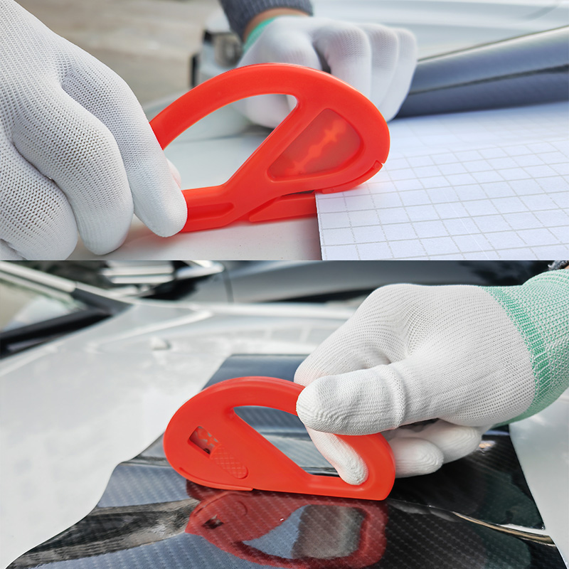 NeoWrap - Kit de Herramientas  - Screen Printing Squeegee reseña y precio